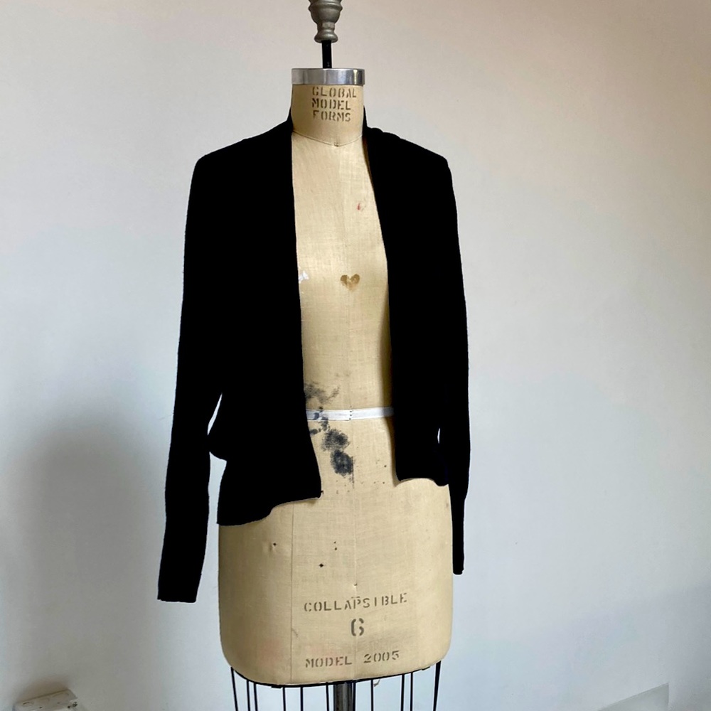 All Saints cardigan